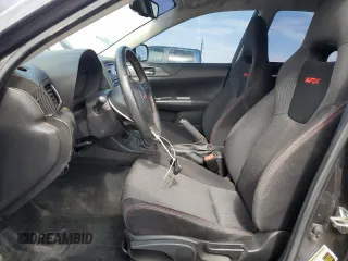 2012 Subaru WRX WRX Limited с VIN JF1GR7E66CG242755, выставлен на аукционе Copart как лот 56416345 с пробегом 123 918 миль миль и Списание • Salvage title. История ставок и продаж доступна на DreamBid. Изображение 7.