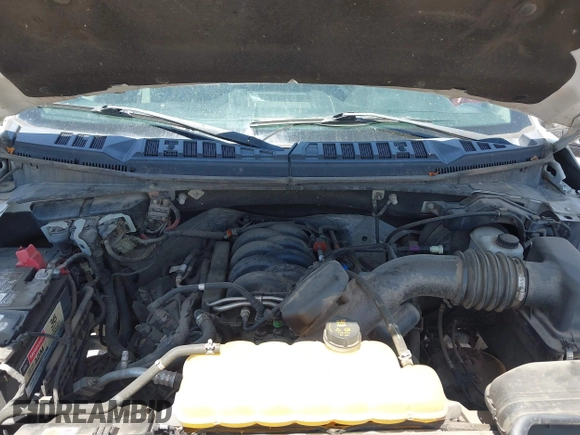 2018 Ford F-150 XL with VIN 1FTFW1E59JFC95665, listed as a IAAI auction lot 42512834 with 196,021 mi miles and . Bid and sale history available at DreamBid. Image 10.
