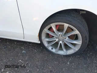 2013 Audi A5 Premium Plus z VIN WAULFAFR7DA012604, wystawiony jako IAAI lot #41562285 z przebiegiem 121 000 mil mil oraz . Historia ofert i sprzedaży dostępna na DreamBid. Obrazek 12.