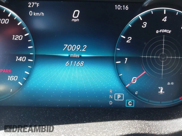 2019 Mercedes-Benz C 300 с VIN WDDWK8EB7KF828792, выставлен на аукционе IAAI как лот 41267574 с пробегом 61 168 миль миль и . История ставок и продаж доступна на DreamBid. Изображение 15.