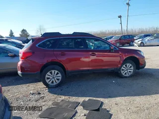 2017 Subaru Outback Premium z VIN 4S4BSACC1H3409385, wystawiony jako IAAI lot #41704090 z przebiegiem 68 190 mil mil oraz . Historia ofert i sprzedaży dostępna na DreamBid. Obrazek 13.