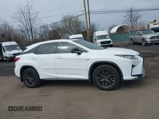 2018 Lexus RX 350 z VIN 2T2BZMCA6JC139224, wystawiony jako IAAI lot #41917759 z przebiegiem 103 569 mil mil oraz . Historia ofert i sprzedaży dostępna na DreamBid. Obrazek 13.