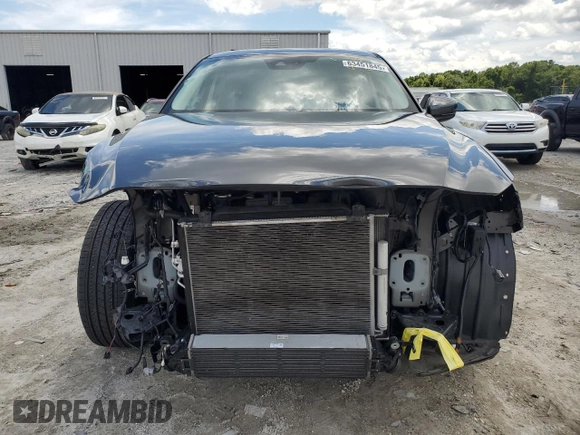 2020 Mazda CX-9 Touring с VIN JM3TCACY2L0414453, выставлен на аукционе Copart как лот 63451845 с пробегом 65 380 миль миль и Списание • Salvage title. История ставок и продаж доступна на DreamBid. Изображение 5.