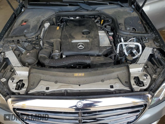2017 Mercedes-Benz E 300 Luxury z VIN WDDZF4KB9HA187861, wystawiony jako Copart lot #66560525 z przebiegiem Nie podano mil oraz Szkoda całkowita • Salvage title. Historia ofert i sprzedaży dostępna na DreamBid. Obrazek 11.