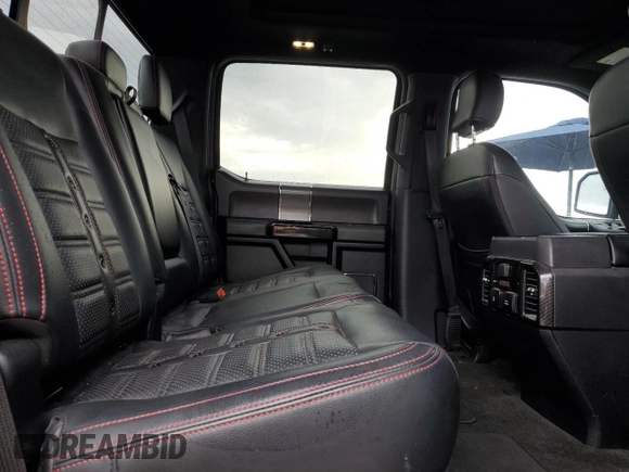 2019 Ford F-150 XL with VIN 1FTEW1E56KKC61879, listed as a Copart auction lot 55740365 with 99,082 mi miles and Clean title. Bid and sale history available at DreamBid. Image 10.