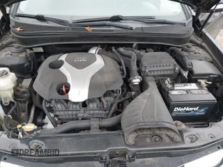 2011 Hyundai Sonata SE with VIN 5NPEC4AB8BH184498, listed as a IAAI auction lot 41299500 with 176,287 mi miles and . Bid and sale history available at carsss.com. Image 10.