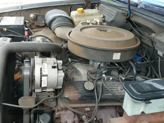 1989 Chevrolet Silverado 1500 с VIN 1GCDC14K5KE179412, выставлен на аукционе IAAI как лот 42343138 с пробегом 86 933 миль миль и . История ставок и продаж доступна на DreamBid. Изображение 18.