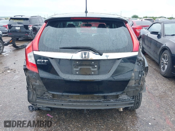 2015 Honda Fit EX-L with VIN 3HGGK5H89FM779891, listed as a IAAI auction lot 42492123 with 167,150 mi miles and . Bid and sale history available at DreamBid. Image 17.