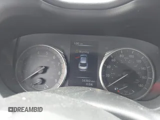 2020 Infiniti Q50 Luxe с VIN JN1EV7AR0LM255700, выставлен на аукционе IAAI как лот 42351999 с пробегом 56 382 миль миль и . История ставок и продаж доступна на DreamBid. Изображение 7.