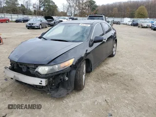 2013 Acura TSX with VIN JH4CU2F49DC004591, listed as a Copart auction lot 84147554 with 0 mi miles and Clean Title. Bid and sale history available at carsss.com. Image 1.