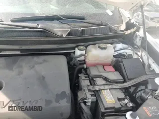 2023 Chevrolet Traverse High Country z VIN 1GNERNKW5PJ326608, wystawiony jako Copart lot #80330605 z przebiegiem 57 532 mil mil oraz Szkoda całkowita • Salvage title. Historia ofert i sprzedaży dostępna na DreamBid. Obrazek 14.