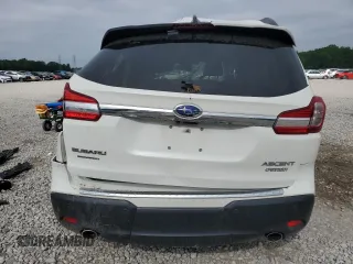 2021 Subaru Ascent Premium with VIN 4S4WMAFD6M3430145, listed as a Copart auction lot 54701475 with 54,195 mi miles and Salvage title. Bid and sale history available at DreamBid. Image 6.