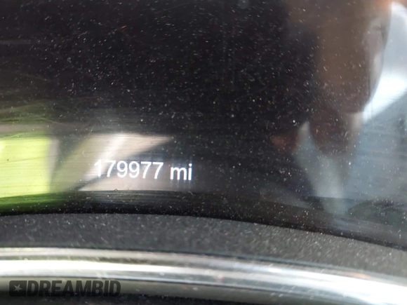 2014 Dodge Durango SXT with VIN 1C4RDHAG7EC561193, listed as a IAAI auction lot 42665946 with 179,977 mi miles and . Bid and sale history available at DreamBid. Image 15.