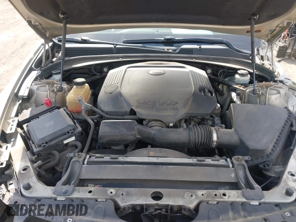 2015 Cadillac CTS Performance AWD with VIN 1G6AY5S35F0110281, listed as a IAAI auction lot 41670400 with 103,121 mi miles and . Bid and sale history available at DreamBid. Image 10.