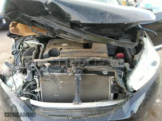 2016 Nissan Murano SL with VIN 5N1AZ2MH3GN105923, listed as a IAAI auction lot 40622962 with 107,922 mi miles. Bid and sale history available at carsss.com. Image 10.