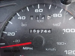 2002 Ford Taurus SE Standard with VIN 1FAFP53U42A173413, listed as a IAAI auction lot 42023834 with 159,744 mi miles and . Bid and sale history available at DreamBid. Image 15.