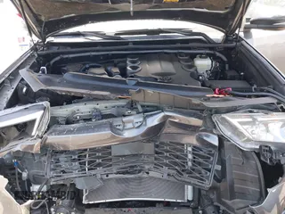 2022 Toyota 4Runner SR5 Premium with VIN JTENU5JR4N6058553, listed as a IAAI auction lot 42379115 with 32,223 mi miles and . Bid and sale history available at DreamBid. Image 10.