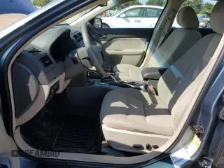 2012 Ford Fusion Hybrid z VIN 3FADP0L33CR288819, wystawiony jako Copart lot #56697025 z przebiegiem 65 486 mil mil oraz Szkoda całkowita • Salvage title. Historia ofert i sprzedaży dostępna na DreamBid. Obrazek 7.