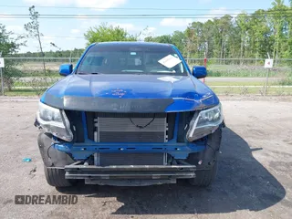2019 Chevrolet Colorado 2WD LT z VIN 1GCGSCEN3K1187147, wystawiony jako IAAI lot #42101811 z przebiegiem 38 147 mil mil oraz . Historia ofert i sprzedaży dostępna na DreamBid. Obrazek 12.