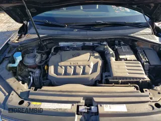 2020 Volkswagen Tiguan SE с VIN 3VV2B7AX8LM123667, выставлен на аукционе Copart как лот 84047065 с пробегом 40 595 миль миль и Списание • Salvage title. История ставок и продаж доступна на DreamBid. Изображение 14.