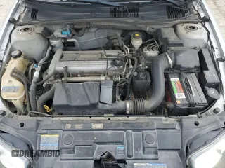 2003 Chevrolet Cavalier with VIN 1G1JC52F137140590, listed as a Copart auction lot 64392564 with Not Provided miles and Salvage Title. Bid and sale history available at DreamBid. Image 11.