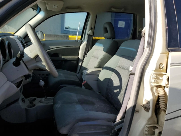 2006 Chrysler PT Cruiser Touring with VIN 3A4FY58B66T245641, listed as a Copart auction lot 60982415 with Not provided miles and Salvage title. Bid and sale history available at DreamBid. Image 7.