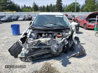 2020 Mitsubishi Eclipse Cross ES z VIN JA4AS3AA5LZ006877, wystawiony jako Copart lot #56543935 z przebiegiem 90 417 mil mil oraz Szkoda całkowita • Salvage title. Historia ofert i sprzedaży dostępna na DreamBid. Obrazek 5.