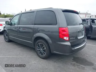 2016 Dodge Grand Caravan R/T with VIN 2C4RDGEG8GR264951, listed as a IAAI auction lot 42108702 with 150,436 mi miles and . Bid and sale history available at DreamBid. Image 3.