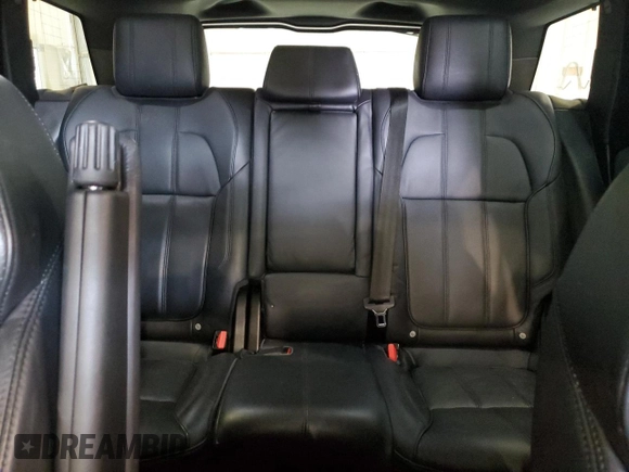 2014 Land Rover Range Rover Sport Supercharged z VIN SALWR2EF6EA330020, wystawiony jako Copart lot #61295585 z przebiegiem 181 898 mil mil oraz Czysty tytuł • Clean title. Historia ofert i sprzedaży dostępna na DreamBid. Obrazek 10.