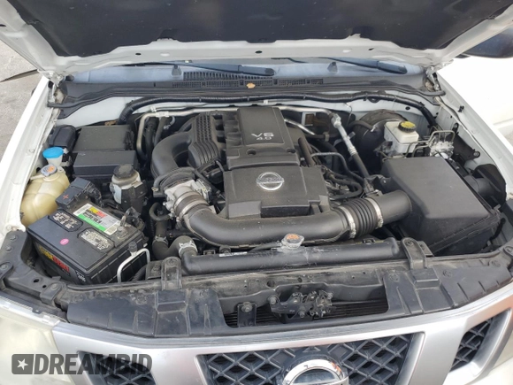 2019 Nissan Frontier Desert Runner with VIN 1N6DD0ER6KN728809, listed as a Copart auction lot 59846995 with 86,163 mi miles and Salvage title. Bid and sale history available at DreamBid. Image 11.