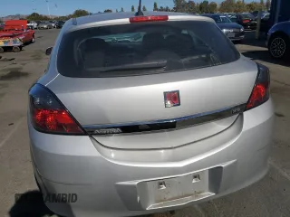 2008 Saturn Astra XR z VIN W08AT271985039098, wystawiony jako Copart lot #76355024 z przebiegiem 82 596 mil mil oraz Tytuł czysty. Historia ofert i sprzedaży dostępna na DreamBid. Obrazek 6.