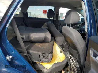2018 Kia Niro LX with VIN KNDCB3LC6J5206975, listed as a Copart auction lot 49488895 with 121,824 mi miles and Clean Title. Bid and sale history available at carsss.com. Image 11.