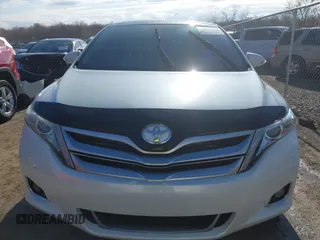 2014 Toyota Venza XLE z VIN 4T3BK3BB5EU103243, wystawiony jako IAAI lot #42001377 z przebiegiem 143 649 mil mil oraz . Historia ofert i sprzedaży dostępna na DreamBid. Obrazek 12.