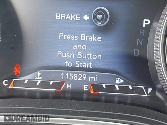 2021 Jeep Cherokee Latitude Lux with VIN 1C4PJMMX8MD147868, listed as a IAAI auction lot 42469226 with 115,829 mi miles and . Bid and sale history available at DreamBid. Image 16.