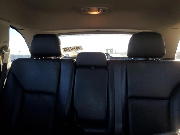2014 Ford Edge SEL with VIN 2FMDK4JC9EBB85985, listed as a Copart auction lot 46152195 with 136,808 mi miles and Salvage Title. Bid and sale history available at carsss.com. Image 10.