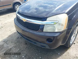 2007 Chevrolet Equinox LS z VIN 2CNDL13F276070689, wystawiony jako IAAI lot #42295459 z przebiegiem 90 874 mil mil oraz . Historia ofert i sprzedaży dostępna na DreamBid. Obrazek 6.