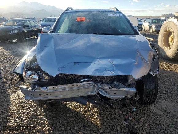 2016 Subaru Crosstrek Premium with VIN JF2GPABC1G9344760, listed as a Copart auction lot 87712005 with 47,986 mi miles and Non Repairable. Bid and sale history available at carsss.com. Image 5.