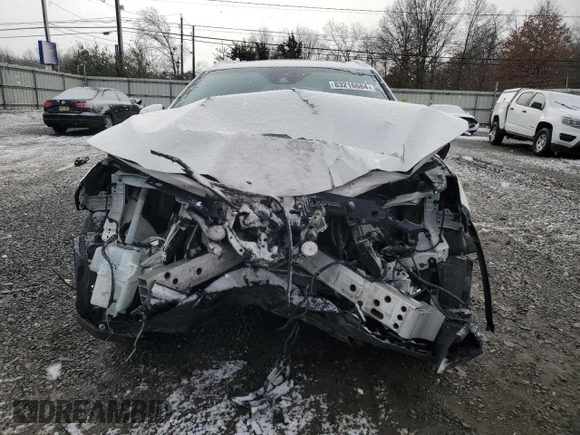 2019 Lexus RX 350L Premium with VIN JTJDZKCAXK2020347, listed as a Copart auction lot 83216684 with 74,216 mi miles and Salvage title. Bid and sale history available at DreamBid. Image 5.