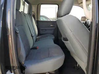 2017 Ram 1500 SLT z VIN 1C6RR7GT6HS548906, wystawiony jako Copart lot #54213105 z przebiegiem 107 352 mil mil oraz Szkoda całkowita • Salvage title. Historia ofert i sprzedaży dostępna na DreamBid. Obrazek 10.