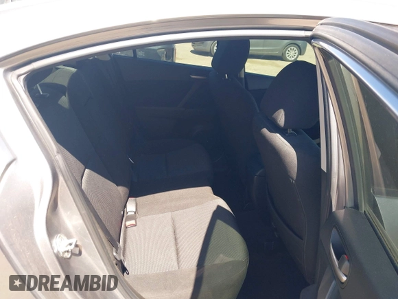 2010 Mazda 3 i Touring with VIN JM1BL1SF4A1158487, listed as a IAAI auction lot 41843015 with 222,368 mi miles and . Bid and sale history available at DreamBid. Image 8.