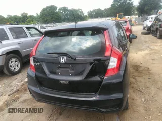 2020 Honda Fit LX с VIN 3HGGK5H44LM727805, выставлен на аукционе IAAI как лот 42269902 с пробегом 9 306 миль миль и . История ставок и продаж доступна на DreamBid. Изображение 16.