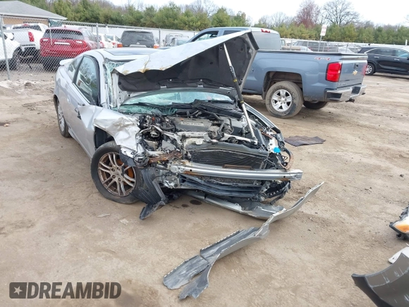 2005 Acura RSX z VIN JH4DC54865S005669, wystawiony jako IAAI lot #42062115 z przebiegiem 155 106 mil mil oraz . Historia ofert i sprzedaży dostępna na DreamBid. Obrazek 6.