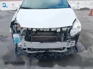 2015 Toyota Prius Four z VIN JTDKN3DU2F1915394, wystawiony jako IAAI lot #41648428 z przebiegiem 153 341 mil mil oraz . Historia ofert i sprzedaży dostępna na DreamBid. Obrazek 6.