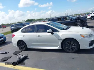 2017 Subaru WRX с VIN JF1VA1B6XH9808315, выставлен на аукционе IAAI как лот 42291214 с пробегом 81 489 миль миль и . История ставок и продаж доступна на DreamBid. Изображение 13.