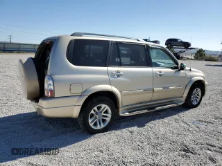 2006 Suzuki XL7 z VIN JS3TX92VX64102270, wystawiony jako Copart lot #53705935 z przebiegiem 111 078 mil mil oraz Szkoda całkowita • Salvage title. Historia ofert i sprzedaży dostępna na DreamBid. Obrazek 3.