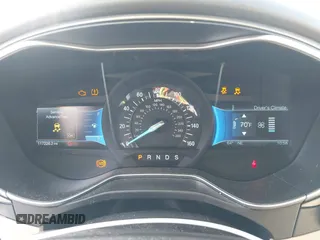 2014 Ford Fusion SE with VIN 3FA6P0HD4ER265241, listed as a IAAI auction lot 41473021 with 117,226 mi miles and . Bid and sale history available at DreamBid. Image 7.
