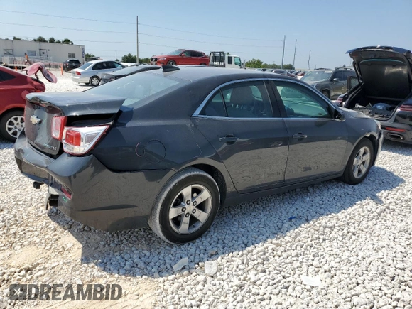 2016 Chevrolet Malibu Limited LS with VIN 1G11A5SA7GU143611, listed as a Copart auction lot 67791304 with 113,759 mi miles and Salvage Title. Bid and sale history available at carsss.com. Image 3.