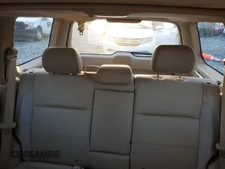 2008 Subaru Forester X L.L. Bean с VIN JF1SG67638H729968, выставлен на аукционе Copart как лот 84392794 с пробегом 252 357 миль миль и Списание • Salvage title. История ставок и продаж доступна на DreamBid. Изображение 10.