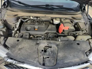 2019 Acura RDX Technology с VIN 5J8TC2H50KL003466, выставлен на аукционе Copart как лот 64626355 с пробегом 135 490 миль миль и Чистый • Clean title. История ставок и продаж доступна на DreamBid. Изображение 11.