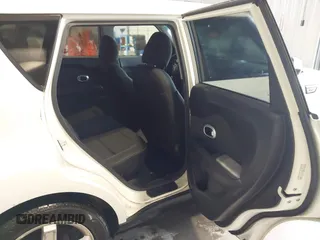 2014 Kia Soul + with VIN KNDJP3A59E7054522, listed as a IAAI auction lot 42197777 with 227,077 mi miles and . Bid and sale history available at DreamBid. Image 8.